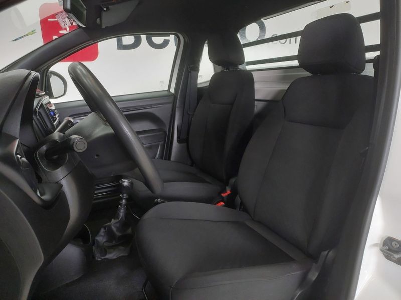 Fiat STRADA 1.4 FIRE FLEX ENDURANCE CS MANUAL 2022/2022 BETIOLO NOVOS E SEMINOVOS LAJEADO / Carros no Vale Fiat STRADA 1.4 FIRE FLEX ENDURANCE CS MANUAL 2022/2022 BETIOLO NOVOS E SEMINOVOS LAJEADO / Carros no Vale