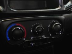 Fiat STRADA 1.4 FIRE FLEX ENDURANCE CS MANUAL 2023/2023 BETIOLO NOVOS E SEMINOVOS LAJEADO / Carros no Vale