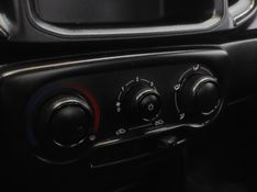 Fiat STRADA 1.4 FIRE FLEX ENDURANCE CS MANUAL 2021/2022 BETIOLO NOVOS E SEMINOVOS LAJEADO / Carros no Vale
