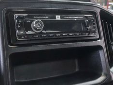 Fiat STRADA 1.4 FIRE FLEX ENDURANCE CS MANUAL 2023/2023 BETIOLO NOVOS E SEMINOVOS LAJEADO / Carros no Vale