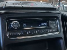 Fiat STRADA 1.4 FIRE FLEX ENDURANCE CS MANUAL 2021/2022 BETIOLO NOVOS E SEMINOVOS LAJEADO / Carros no Vale