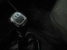 Fiat STRADA 1.4 FIRE FLEX ENDURANCE CS MANUAL 2023/2023 BETIOLO NOVOS E SEMINOVOS LAJEADO / Carros no Vale