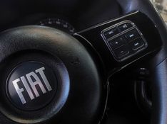 Fiat STRADA 1.4 FIRE FLEX ENDURANCE CS MANUAL 2021/2022 BETIOLO NOVOS E SEMINOVOS LAJEADO / Carros no Vale