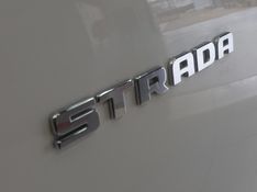 Fiat STRADA 1.4 FIRE FLEX ENDURANCE CS MANUAL 2021/2022 BETIOLO NOVOS E SEMINOVOS LAJEADO / Carros no Vale