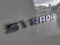 Fiat STRADA 1.4 FIRE FLEX ENDURANCE CS MANUAL 2023/2023 BETIOLO NOVOS E SEMINOVOS LAJEADO / Carros no Vale