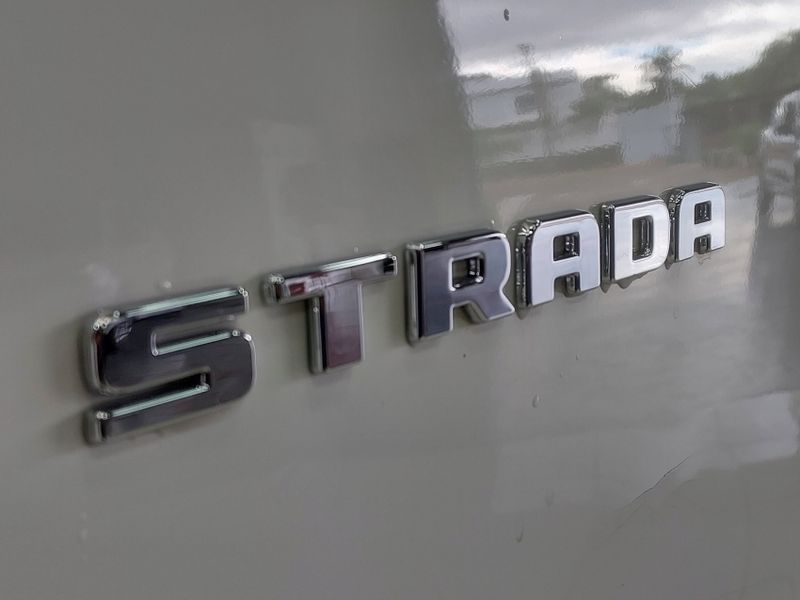 Fiat STRADA 1.4 FIRE FLEX ENDURANCE CS MANUAL 2023/2023 BETIOLO NOVOS E SEMINOVOS LAJEADO / Carros no Vale Fiat STRADA 1.4 FIRE FLEX ENDURANCE CS MANUAL 2023/2023 BETIOLO NOVOS E SEMINOVOS LAJEADO / Carros no Vale