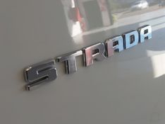 Fiat STRADA 1.4 FIRE FLEX ENDURANCE CS MANUAL 2021/2022 BETIOLO NOVOS E SEMINOVOS LAJEADO / Carros no Vale