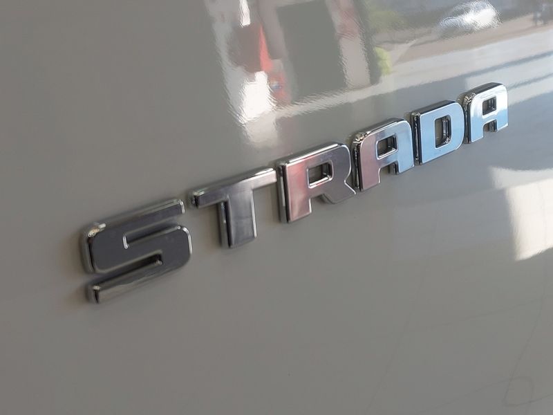 Fiat STRADA 1.4 FIRE FLEX ENDURANCE CS MANUAL 2021/2022 BETIOLO NOVOS E SEMINOVOS LAJEADO / Carros no Vale Fiat STRADA 1.4 FIRE FLEX ENDURANCE CS MANUAL 2021/2022 BETIOLO NOVOS E SEMINOVOS LAJEADO / Carros no Vale