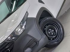 Fiat STRADA 1.4 FIRE FLEX ENDURANCE CS MANUAL 2023/2023 BETIOLO NOVOS E SEMINOVOS LAJEADO / Carros no Vale