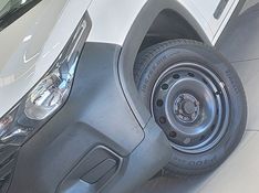 Fiat STRADA 1.4 FIRE FLEX ENDURANCE CS MANUAL 2021/2022 BETIOLO NOVOS E SEMINOVOS LAJEADO / Carros no Vale