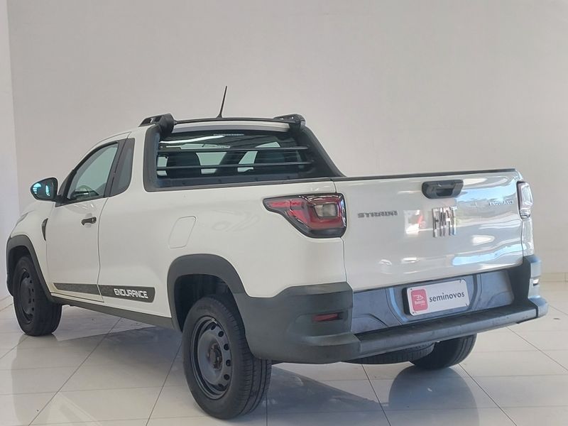 Fiat STRADA 1.4 FIRE FLEX ENDURANCE CS MANUAL 2021/2022 BETIOLO NOVOS E SEMINOVOS LAJEADO / Carros no Vale Fiat STRADA 1.4 FIRE FLEX ENDURANCE CS MANUAL 2021/2022 BETIOLO NOVOS E SEMINOVOS LAJEADO / Carros no Vale