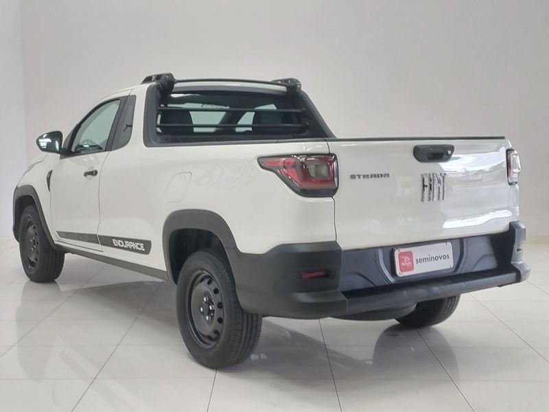 Fiat STRADA 1.4 FIRE FLEX ENDURANCE CS MANUAL 2021/2022 BETIOLO NOVOS E SEMINOVOS LAJEADO / Carros no Vale Fiat STRADA 1.4 FIRE FLEX ENDURANCE CS MANUAL 2021/2022 BETIOLO NOVOS E SEMINOVOS LAJEADO / Carros no Vale