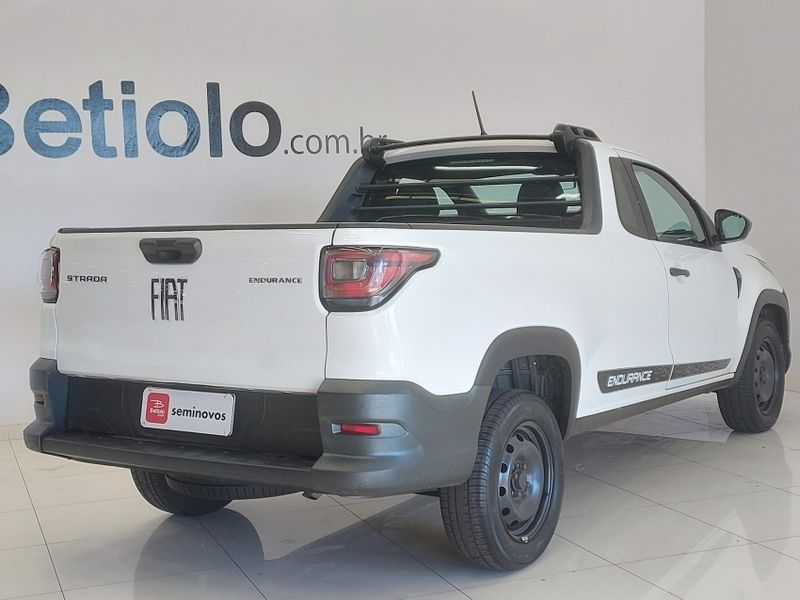 Fiat STRADA 1.4 FIRE FLEX ENDURANCE CS MANUAL 2021/2022 BETIOLO NOVOS E SEMINOVOS LAJEADO / Carros no Vale Fiat STRADA 1.4 FIRE FLEX ENDURANCE CS MANUAL 2021/2022 BETIOLO NOVOS E SEMINOVOS LAJEADO / Carros no Vale