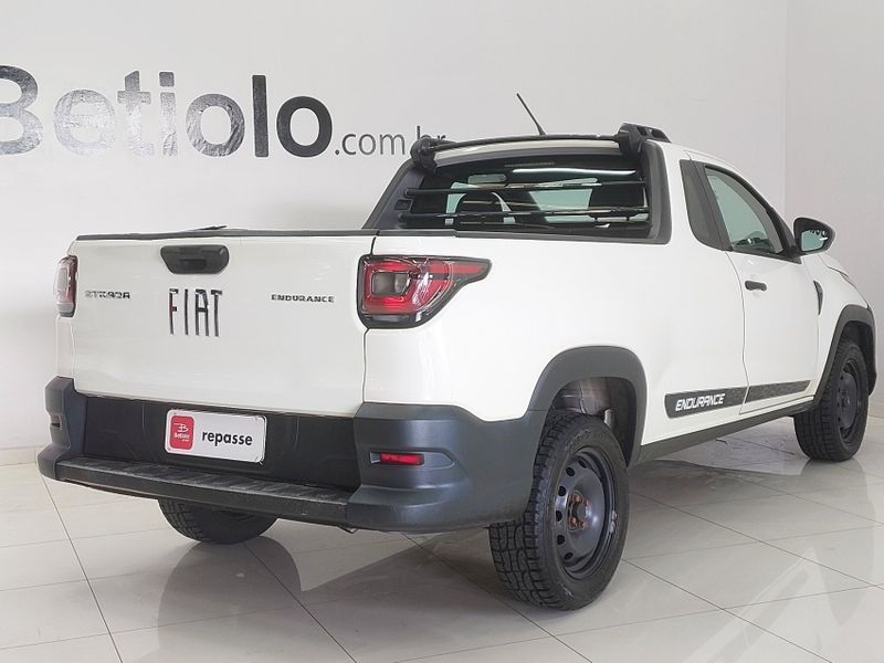 Fiat STRADA 1.4 FIRE FLEX ENDURANCE CS MANUAL 2022/2022 BETIOLO NOVOS E SEMINOVOS LAJEADO / Carros no Vale Fiat STRADA 1.4 FIRE FLEX ENDURANCE CS MANUAL 2022/2022 BETIOLO NOVOS E SEMINOVOS LAJEADO / Carros no Vale