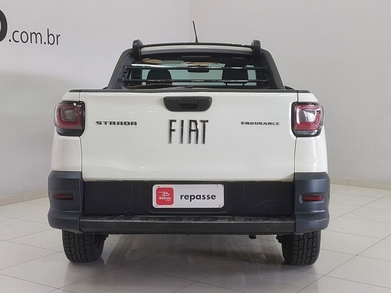 Fiat STRADA 1.4 FIRE FLEX ENDURANCE CS MANUAL 2023/2023 BETIOLO NOVOS E SEMINOVOS LAJEADO / Carros no Vale Fiat STRADA 1.4 FIRE FLEX ENDURANCE CS MANUAL 2023/2023 BETIOLO NOVOS E SEMINOVOS LAJEADO / Carros no Vale