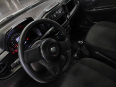 Fiat STRADA 1.4 FIRE FLEX ENDURANCE CS MANUAL 2023/2023 BETIOLO NOVOS E SEMINOVOS LAJEADO / Carros no Vale