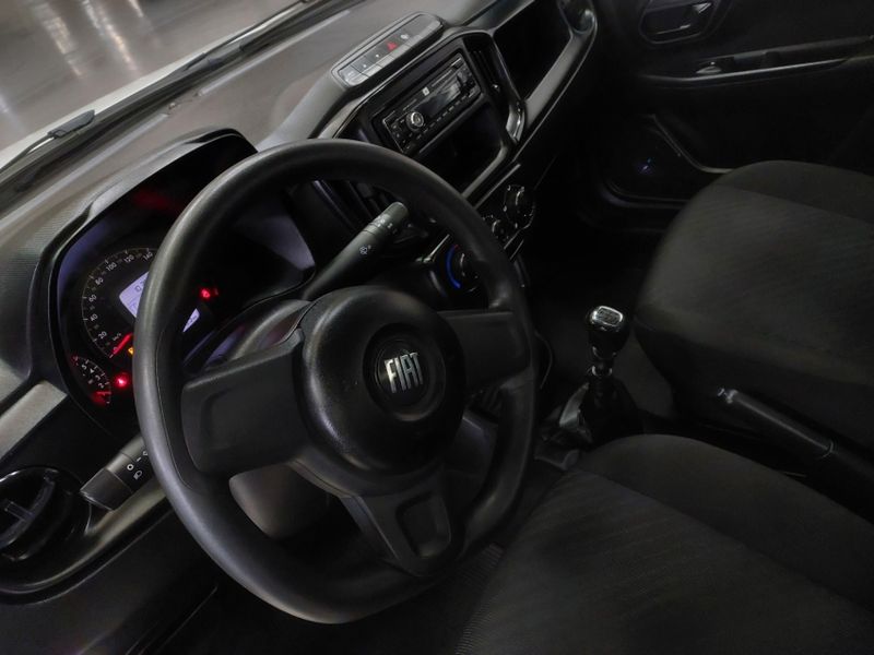 Fiat STRADA 1.4 FIRE FLEX ENDURANCE CS MANUAL 2023/2023 BETIOLO NOVOS E SEMINOVOS LAJEADO / Carros no Vale Fiat STRADA 1.4 FIRE FLEX ENDURANCE CS MANUAL 2023/2023 BETIOLO NOVOS E SEMINOVOS LAJEADO / Carros no Vale