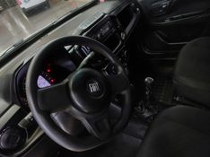 Fiat STRADA 1.4 FIRE FLEX ENDURANCE CS MANUAL 2023/2023 BETIOLO NOVOS E SEMINOVOS LAJEADO / Carros no Vale