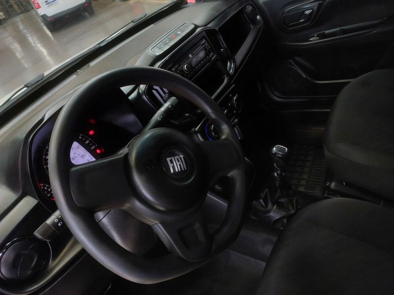 Fiat STRADA 1.4 FIRE FLEX ENDURANCE CS MANUAL 2023/2023 BETIOLO NOVOS E SEMINOVOS LAJEADO / Carros no Vale Fiat STRADA 1.4 FIRE FLEX ENDURANCE CS MANUAL 2023/2023 BETIOLO NOVOS E SEMINOVOS LAJEADO / Carros no Vale