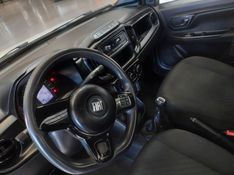 Fiat STRADA 1.4 FIRE FLEX ENDURANCE CS MANUAL 2021/2022 BETIOLO NOVOS E SEMINOVOS LAJEADO / Carros no Vale