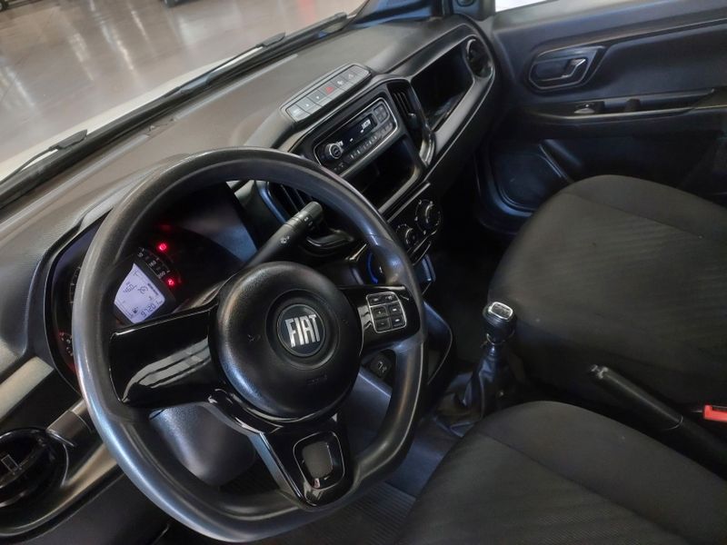 Fiat STRADA 1.4 FIRE FLEX ENDURANCE CS MANUAL 2021/2022 BETIOLO NOVOS E SEMINOVOS LAJEADO / Carros no Vale Fiat STRADA 1.4 FIRE FLEX ENDURANCE CS MANUAL 2021/2022 BETIOLO NOVOS E SEMINOVOS LAJEADO / Carros no Vale