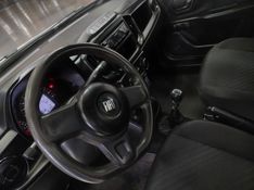 Fiat STRADA 1.4 FIRE FLEX ENDURANCE CS MANUAL 2021/2022 BETIOLO NOVOS E SEMINOVOS LAJEADO / Carros no Vale