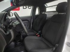Fiat STRADA 1.4 FIRE FLEX ENDURANCE CS MANUAL 2023/2023 BETIOLO NOVOS E SEMINOVOS LAJEADO / Carros no Vale
