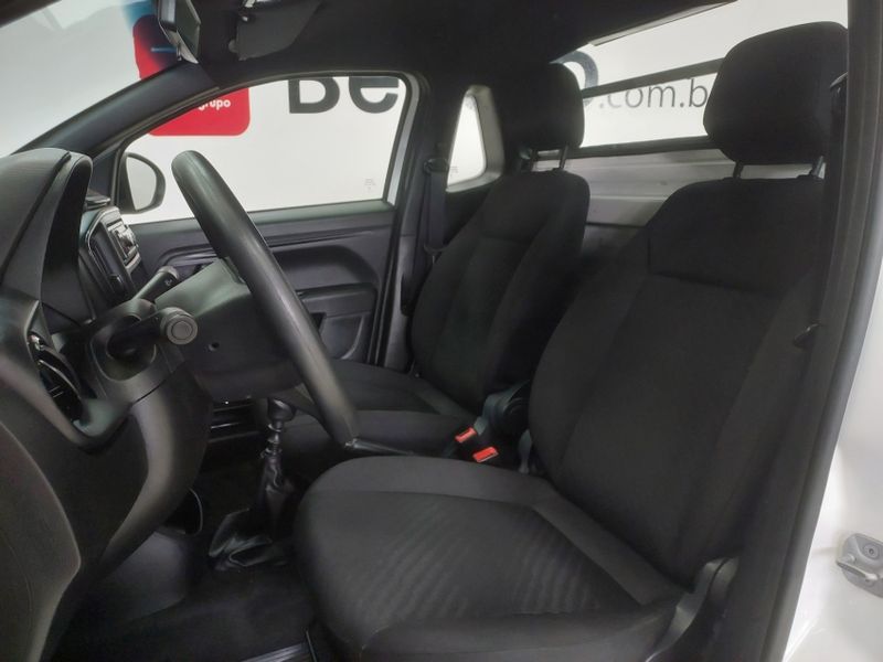 Fiat STRADA 1.4 FIRE FLEX ENDURANCE CS MANUAL 2023/2023 BETIOLO NOVOS E SEMINOVOS LAJEADO / Carros no Vale Fiat STRADA 1.4 FIRE FLEX ENDURANCE CS MANUAL 2023/2023 BETIOLO NOVOS E SEMINOVOS LAJEADO / Carros no Vale