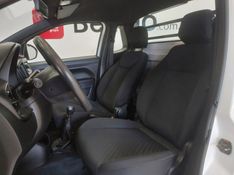 Fiat STRADA 1.4 FIRE FLEX ENDURANCE CS MANUAL 2021/2022 BETIOLO NOVOS E SEMINOVOS LAJEADO / Carros no Vale