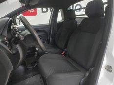 Fiat STRADA 1.4 FIRE FLEX ENDURANCE CS MANUAL 2021/2022 BETIOLO NOVOS E SEMINOVOS LAJEADO / Carros no Vale