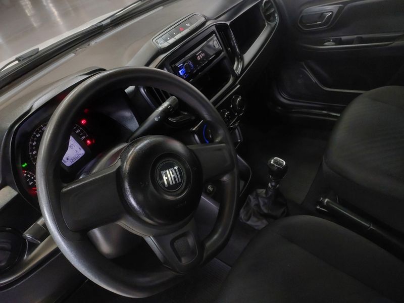 Fiat STRADA 1.4 FIRE FLEX ENDURANCE CS MANUAL 2022/2022 BETIOLO NOVOS E SEMINOVOS LAJEADO / Carros no Vale Fiat STRADA 1.4 FIRE FLEX ENDURANCE CS MANUAL 2022/2022 BETIOLO NOVOS E SEMINOVOS LAJEADO / Carros no Vale