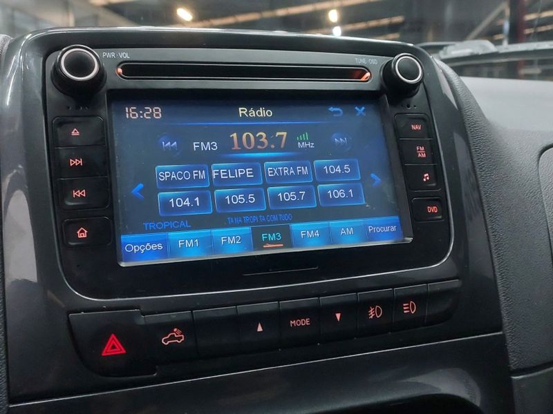 Fiat STRADA 1.8 MPI ADVENTURE CD 16V FLEX 3P MANUAL 2019/2020 BETIOLO NOVOS E SEMINOVOS LAJEADO / Carros no Vale Fiat STRADA 1.8 MPI ADVENTURE CD 16V FLEX 3P MANUAL 2019/2020 BETIOLO NOVOS E SEMINOVOS LAJEADO / Carros no Vale