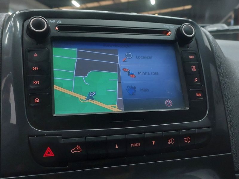 Fiat STRADA 1.8 MPI ADVENTURE CD 16V FLEX 3P MANUAL 2019/2020 BETIOLO NOVOS E SEMINOVOS LAJEADO / Carros no Vale Fiat STRADA 1.8 MPI ADVENTURE CD 16V FLEX 3P MANUAL 2019/2020 BETIOLO NOVOS E SEMINOVOS LAJEADO / Carros no Vale