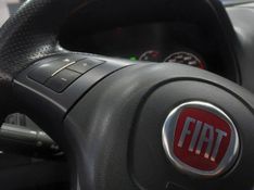 Fiat STRADA 1.8 MPI ADVENTURE CD 16V FLEX 3P MANUAL 2019/2020 BETIOLO NOVOS E SEMINOVOS LAJEADO / Carros no Vale