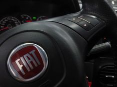 Fiat STRADA 1.8 MPI ADVENTURE CD 16V FLEX 3P MANUAL 2019/2020 BETIOLO NOVOS E SEMINOVOS LAJEADO / Carros no Vale