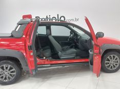 Fiat STRADA 1.8 MPI ADVENTURE CD 16V FLEX 3P MANUAL 2019/2020 BETIOLO NOVOS E SEMINOVOS LAJEADO / Carros no Vale