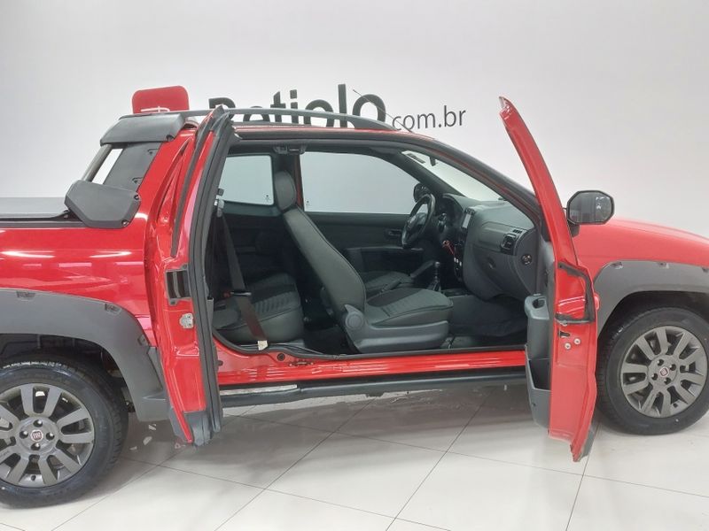 Fiat STRADA 1.8 MPI ADVENTURE CD 16V FLEX 3P MANUAL 2019/2020 BETIOLO NOVOS E SEMINOVOS LAJEADO / Carros no Vale Fiat STRADA 1.8 MPI ADVENTURE CD 16V FLEX 3P MANUAL 2019/2020 BETIOLO NOVOS E SEMINOVOS LAJEADO / Carros no Vale