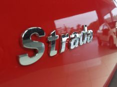 Fiat STRADA 1.8 MPI ADVENTURE CD 16V FLEX 3P MANUAL 2019/2020 BETIOLO NOVOS E SEMINOVOS LAJEADO / Carros no Vale
