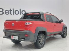Fiat STRADA 1.8 MPI ADVENTURE CD 16V FLEX 3P MANUAL 2019/2020 BETIOLO NOVOS E SEMINOVOS LAJEADO / Carros no Vale