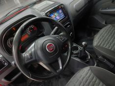 Fiat STRADA 1.8 MPI ADVENTURE CD 16V FLEX 3P MANUAL 2019/2020 BETIOLO NOVOS E SEMINOVOS LAJEADO / Carros no Vale