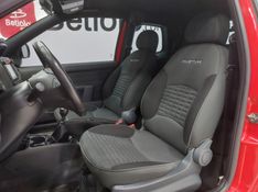 Fiat STRADA 1.8 MPI ADVENTURE CD 16V FLEX 3P MANUAL 2019/2020 BETIOLO NOVOS E SEMINOVOS LAJEADO / Carros no Vale