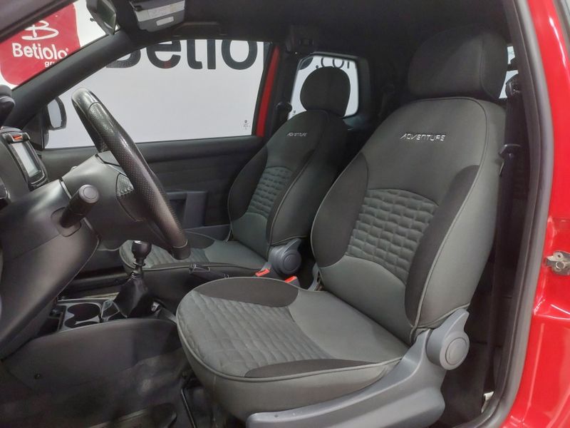 Fiat STRADA 1.8 MPI ADVENTURE CD 16V FLEX 3P MANUAL 2019/2020 BETIOLO NOVOS E SEMINOVOS LAJEADO / Carros no Vale Fiat STRADA 1.8 MPI ADVENTURE CD 16V FLEX 3P MANUAL 2019/2020 BETIOLO NOVOS E SEMINOVOS LAJEADO / Carros no Vale