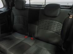Fiat STRADA 1.8 MPI ADVENTURE CD 16V FLEX 3P MANUAL 2019/2020 BETIOLO NOVOS E SEMINOVOS LAJEADO / Carros no Vale