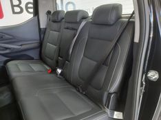 Fiat TITANO 2.2 TURBO DIESEL VOLCANO 4X4 AT8 2025/2026 BETIOLO NOVOS E SEMINOVOS LAJEADO / Carros no Vale