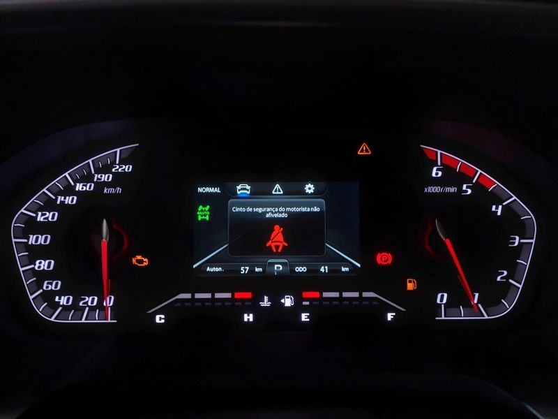 Fiat TITANO 2.2 TURBO DIESEL VOLCANO 4X4 AT8 2025/2026 BETIOLO NOVOS E SEMINOVOS LAJEADO / Carros no Vale