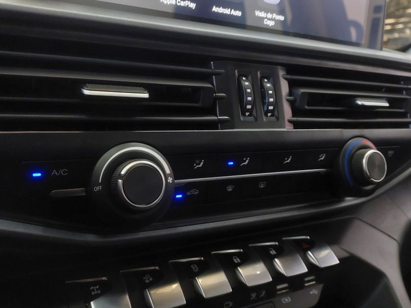 Fiat TITANO 2.2 TURBO DIESEL VOLCANO 4X4 AT8 2025/2026 BETIOLO NOVOS E SEMINOVOS LAJEADO / Carros no Vale