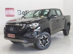 Fiat TITANO 2.2 TURBO DIESEL VOLCANO 4X4 AT8 2025/2026 BETIOLO NOVOS E SEMINOVOS LAJEADO / Carros no Vale