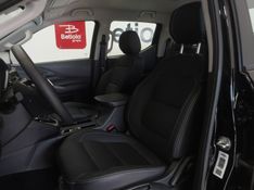 Fiat TITANO 2.2 TURBO DIESEL VOLCANO 4X4 AT8 2025/2026 BETIOLO NOVOS E SEMINOVOS LAJEADO / Carros no Vale