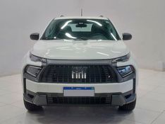 Fiat TORO 1.3 TURBO 270 FLEX ENDURANCE AT6 2026/2026 BETIOLO NOVOS E SEMINOVOS LAJEADO / Carros no Vale