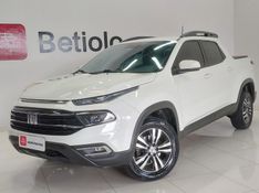 Fiat TORO 1.3 TURBO 270 FLEX FREEDOM AT6 2021/2022 BETIOLO NOVOS E SEMINOVOS LAJEADO / Carros no Vale